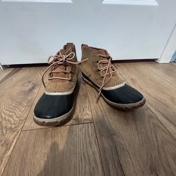 Sorel Out 'N About boot - Picture 7 of 9